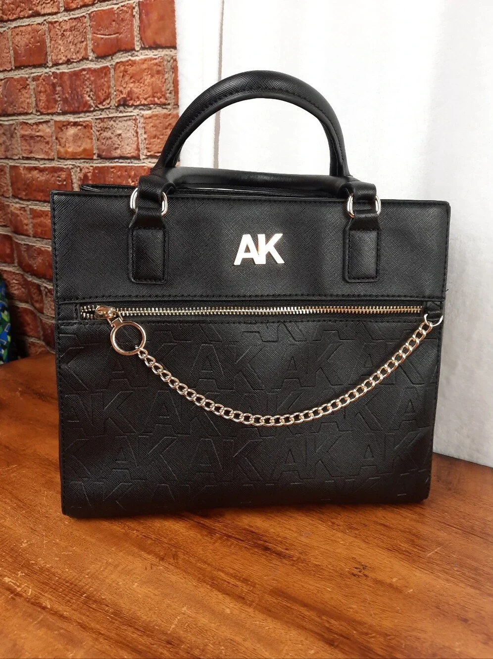 Anne Klein elevate your